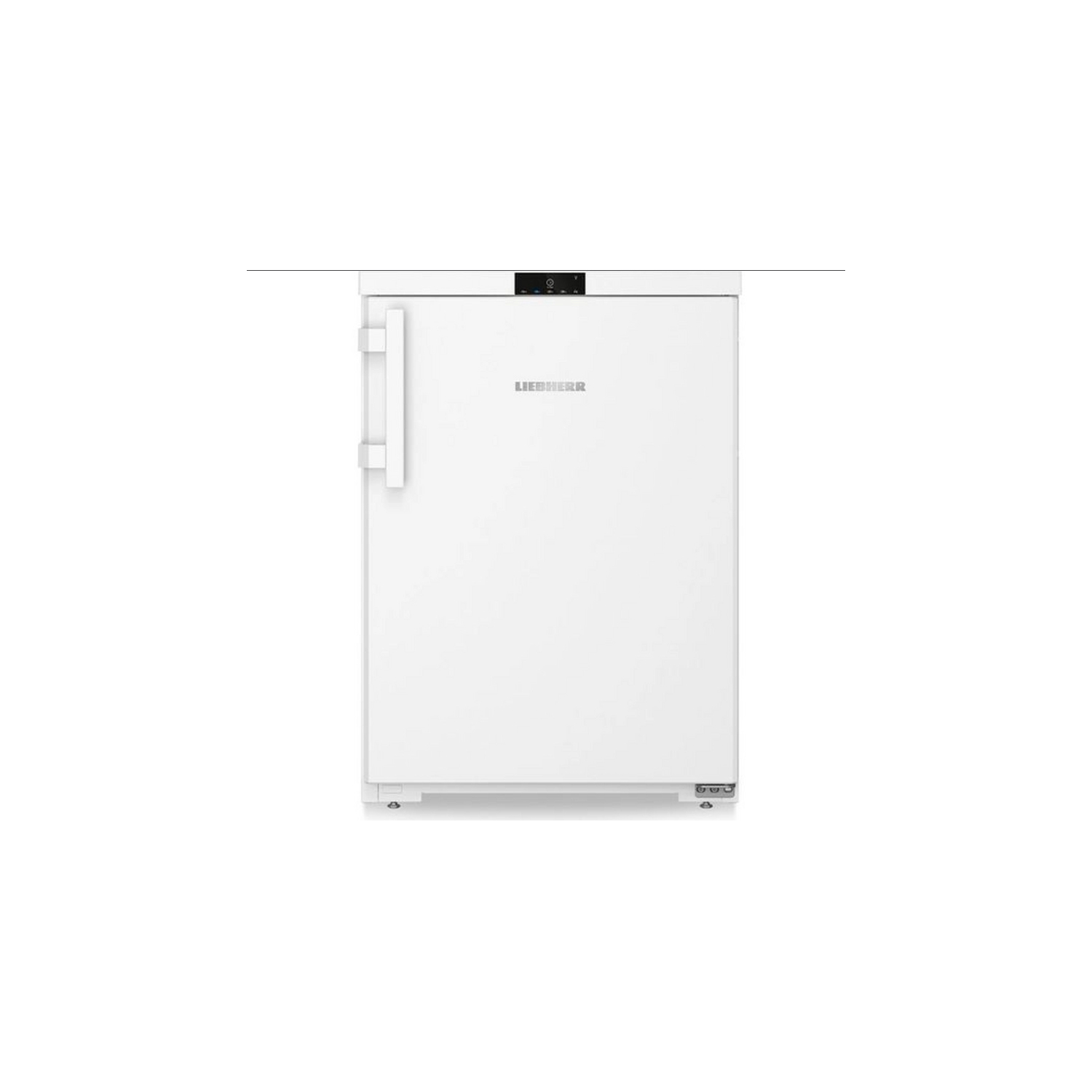 Liebherr FNDI1624 60cm No Frost Undercounter Freezer - White full image