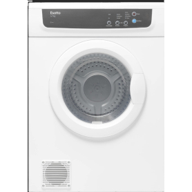 Esatto ES7KGVTD 7kg Vented Tumble Dryer